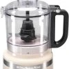 KitchenAid Food Processor 1,7 L In Creme