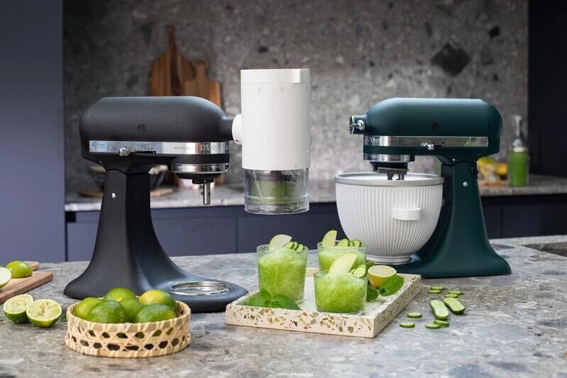KitchenAid Shave Ice-Vorsatz – Bild 9