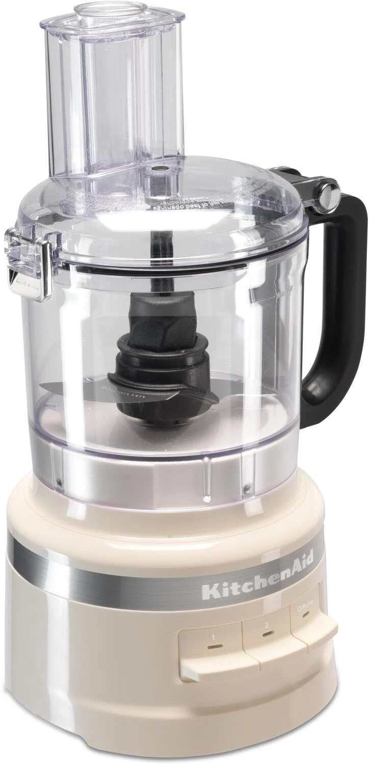 KitchenAid Food Processor 1,7 L In Creme – Bild 2