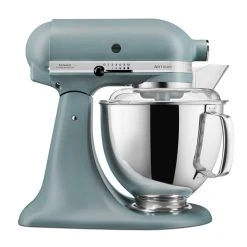 KitchenAid - Artisan Küchenmaschine 5KSM175PS - Nebelblau