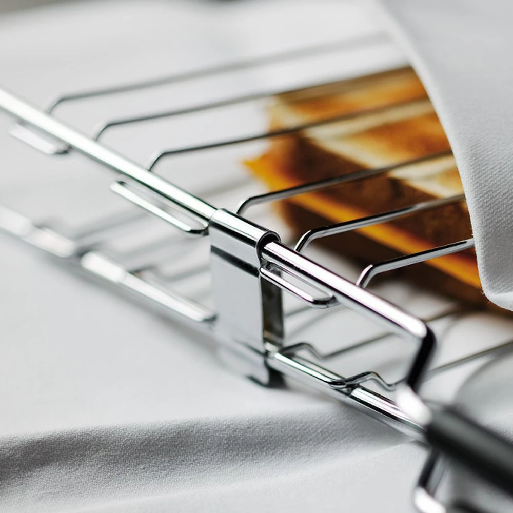 KitchenAid - Artisan Toaster Für 2 Scheiben - Crème – Bild 8