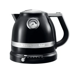 KitchenAid - Artisan Wasserkocher 1,5 L - Onyx Schwarz