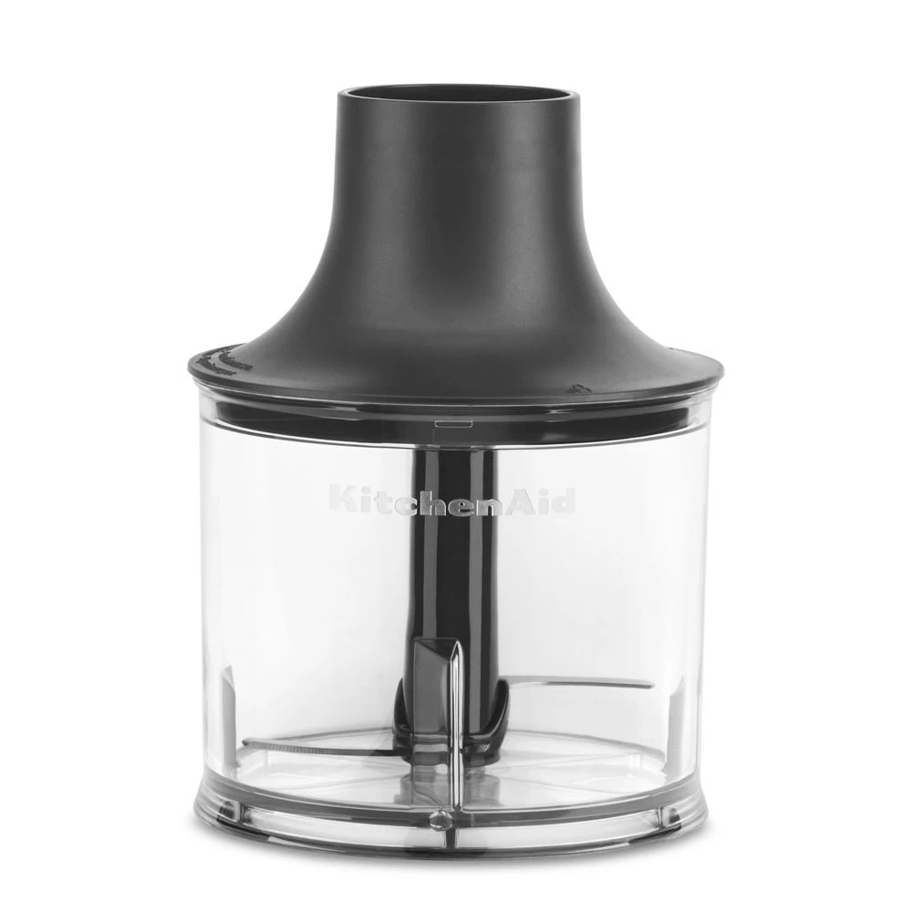 KitchenAid - Kabelgebundener Stabmixer 5KHBV83 - Onyx Black – Bild 3