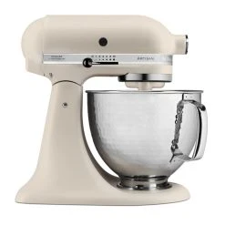 KitchenAid - Artisan Küchenmaschine 5KSM156HMEFL - Matte Fresh Linen