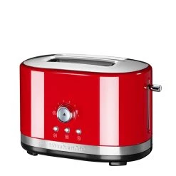 KitchenAid - 2-Scheiben Toaster - Empire Rot