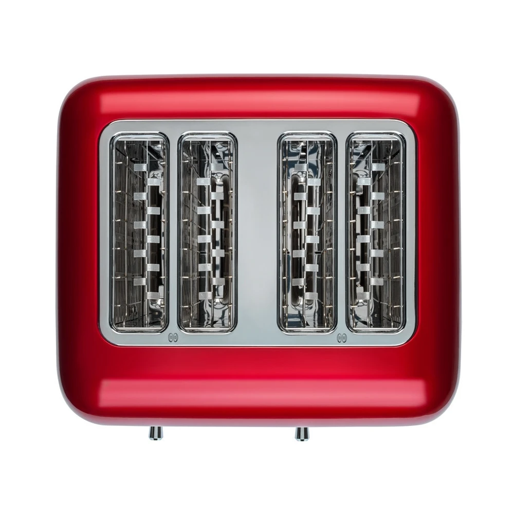 KitchenAid - Artisan Toaster Für 4 Scheiben - Liebesapfelrot – Bild 2