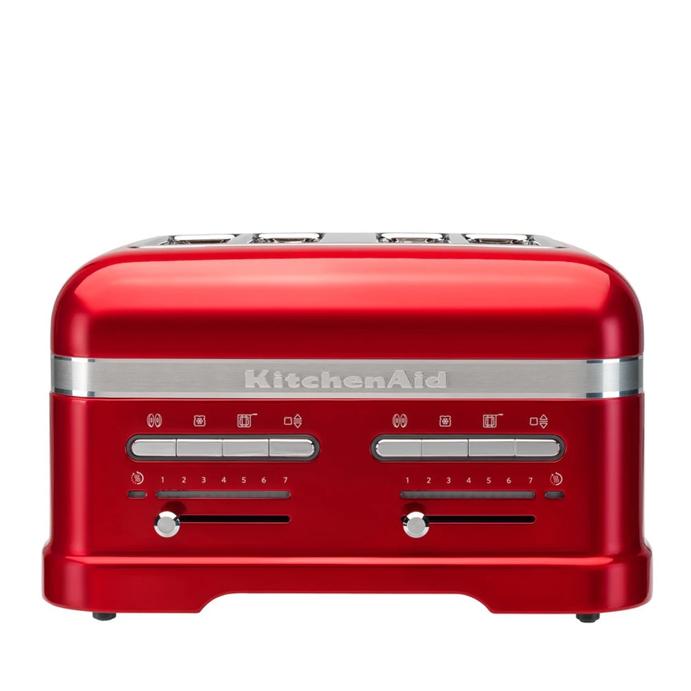 KitchenAid - Artisan Toaster Für 4 Scheiben - Liebesapfelrot – Bild 3