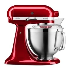 KitchenAid - Artisan Küchenmaschine 5KSM185PS - Liebesapfel