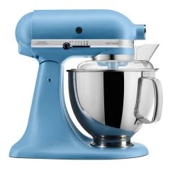 KitchenAid KAD Küchenmaschine 4.8L Artisan Blue Velvet | 32070