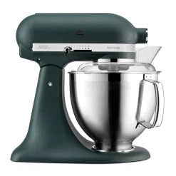 KitchenAid - Artisan Küchenmaschine 5KSM185PS - Pebbled Palm