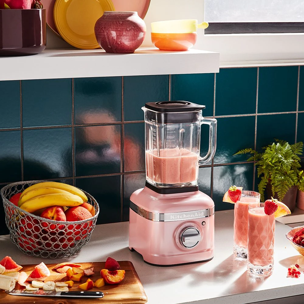 KitchenAid - K400 Artisan Standmixer – Bild 3