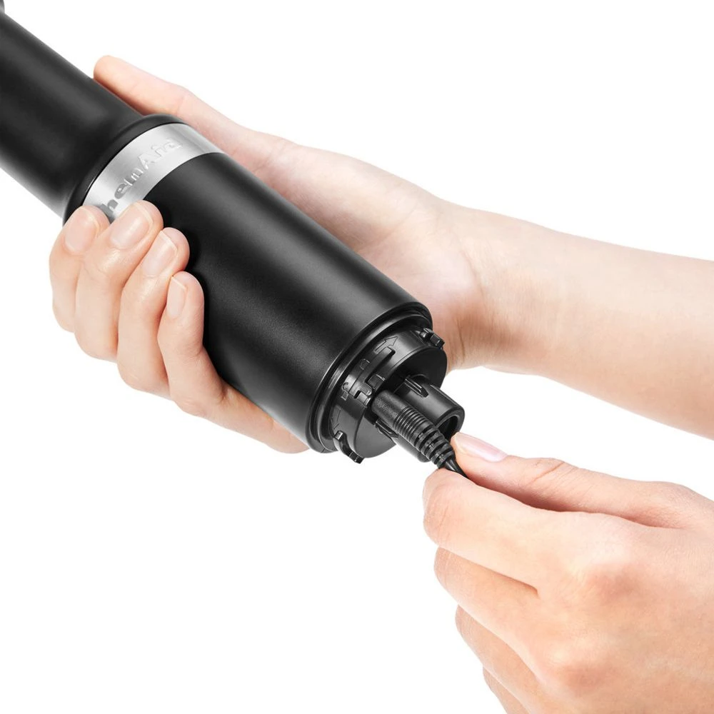 KitchenAid - Kabelloser Stabmixer 5KHBBV53 – Bild 6