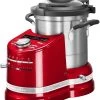 KitchenAid Cook Processor ARTISAN In Empire Rot 4,5 L