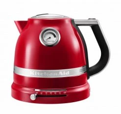 KitchenAid Wasserkocher ARTISAN Empire Rot