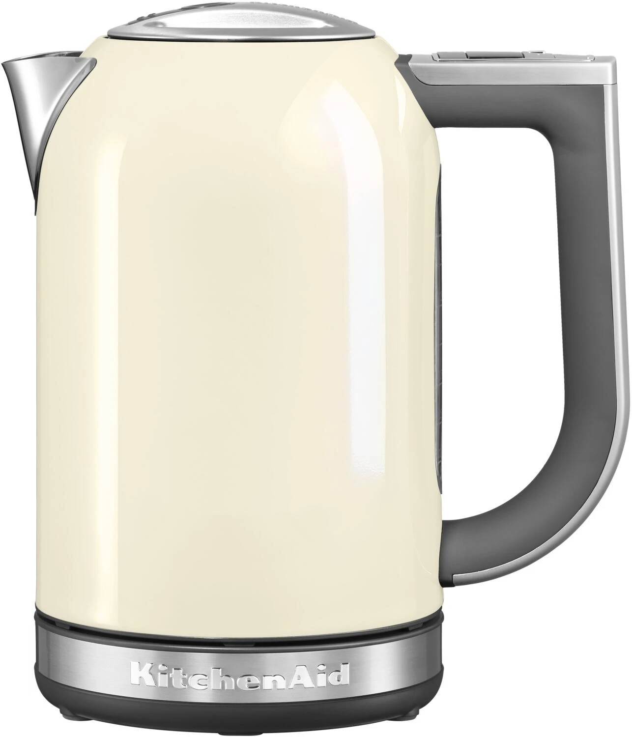 KitchenAid Wasserkocher In Creme, 1,7 L