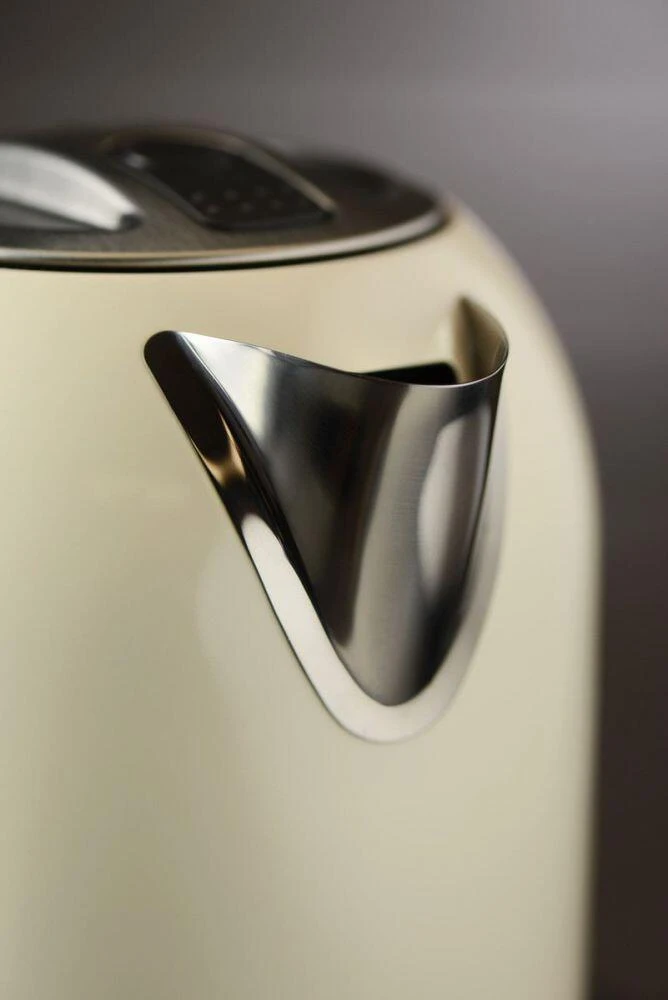 KitchenAid Wasserkocher In Creme, 1,7 L – Bild 2