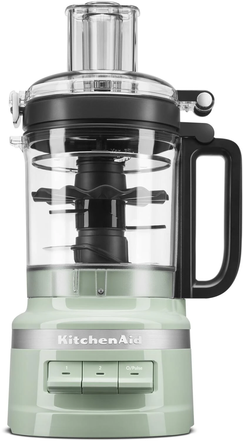KitchenAid Food Processor 2,1 L In Pistazie