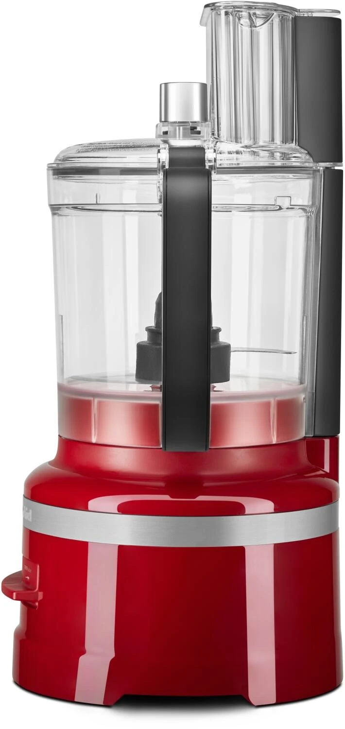 KitchenAid Food Processor 3,1L In Empire Rot – Bild 4