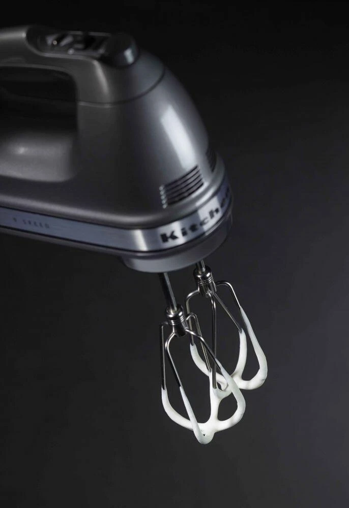 KitchenAid Handrührer Creme – Bild 8