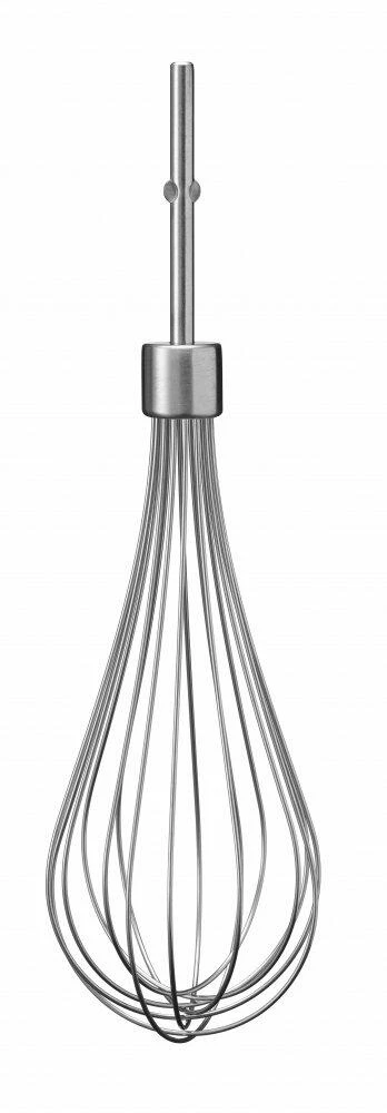 KitchenAid Handrührer Silber – Bild 4