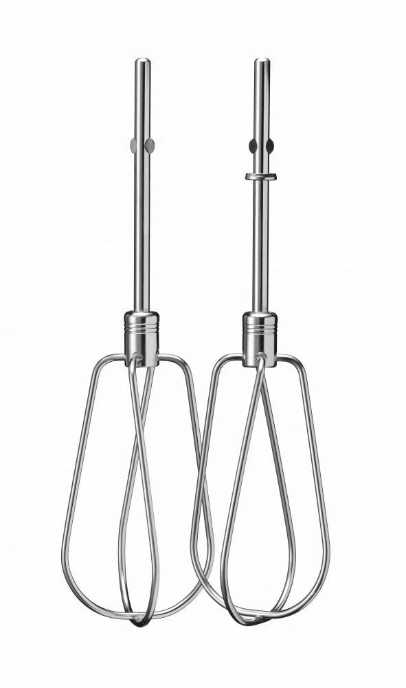 KitchenAid Handrührer Silber – Bild 5