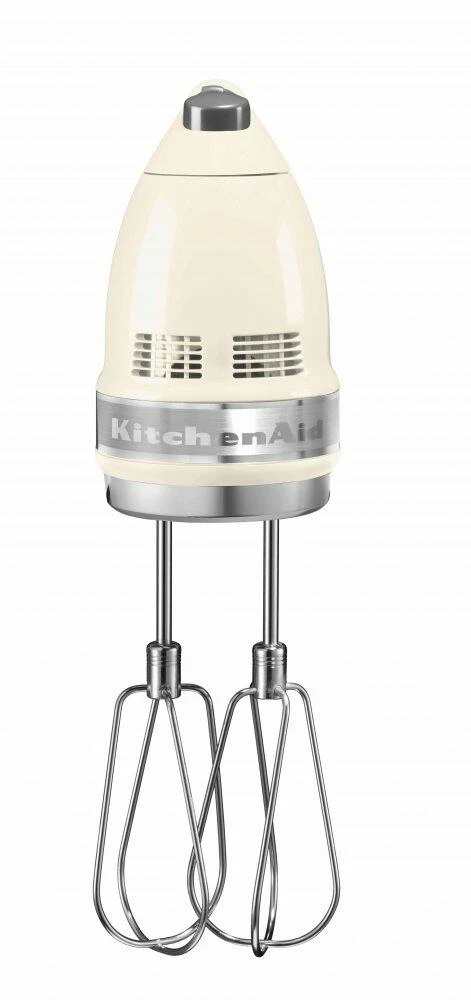 KitchenAid Handrührer Creme – Bild 2