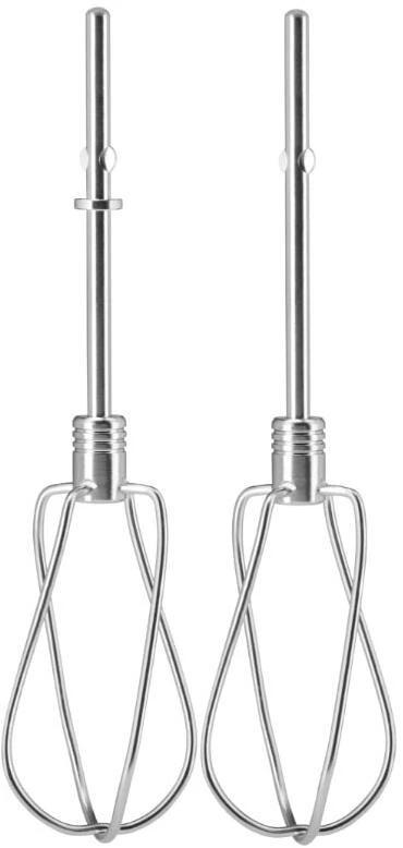 KitchenAid Kabelloses Handrührgerät Schwarz Matt – Bild 6