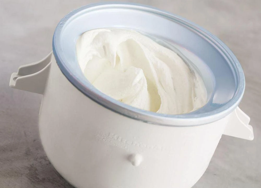 KitchenAid Speiseeismaschine – Bild 6