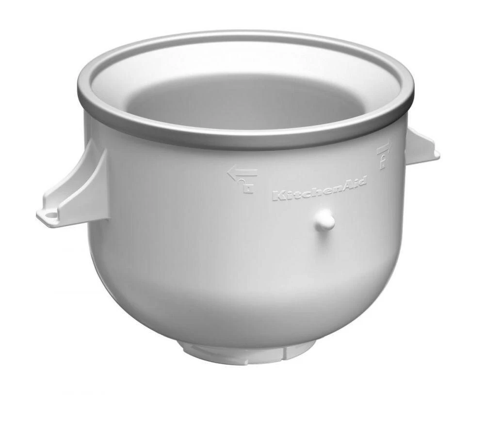 KitchenAid Speiseeismaschine