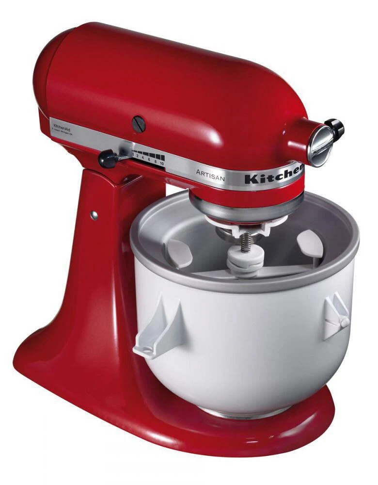 KitchenAid Speiseeismaschine – Bild 5