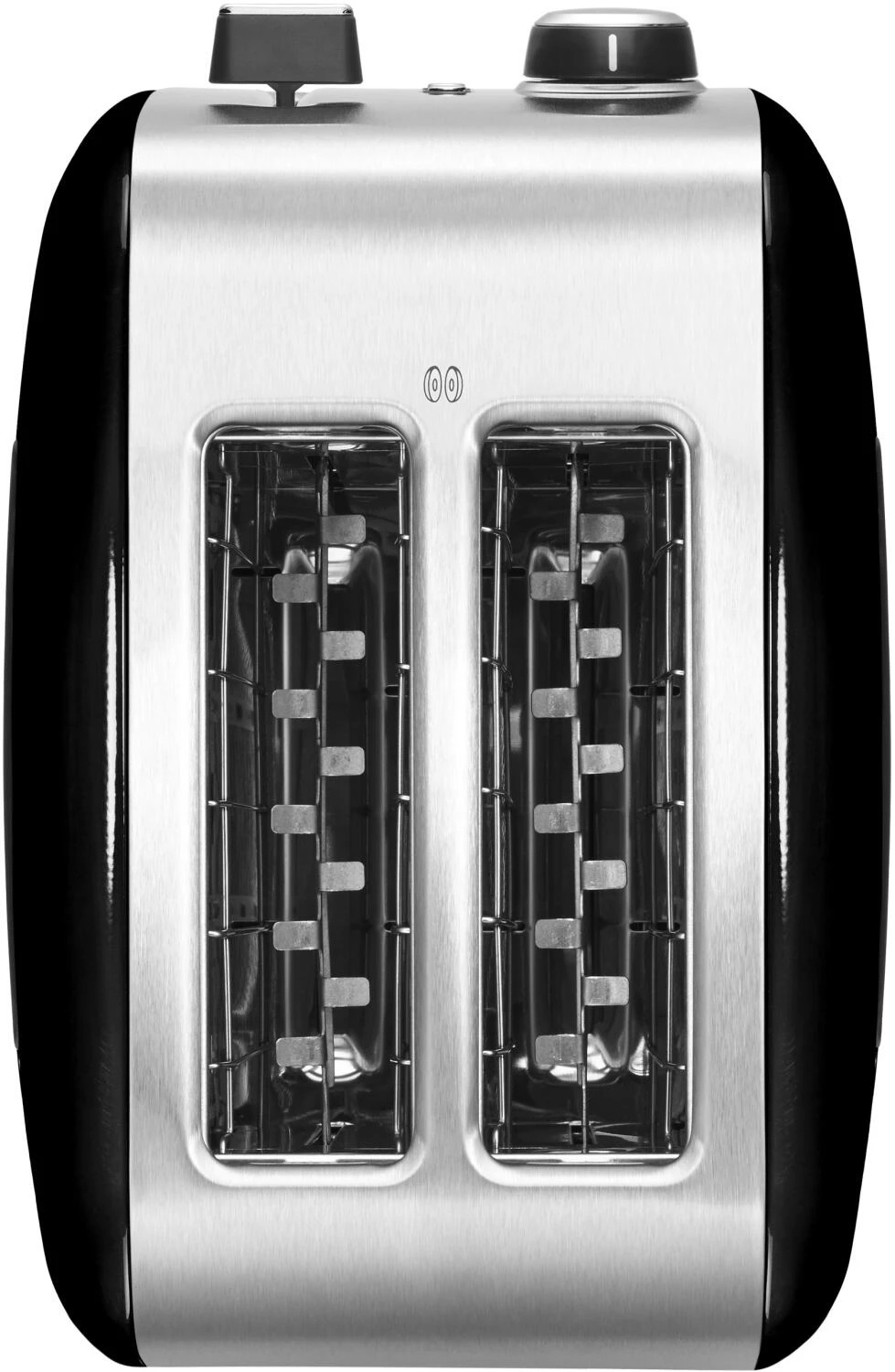 KitchenAid Toaster 2-Scheiben Classic In Onyx Schwarz – Bild 5