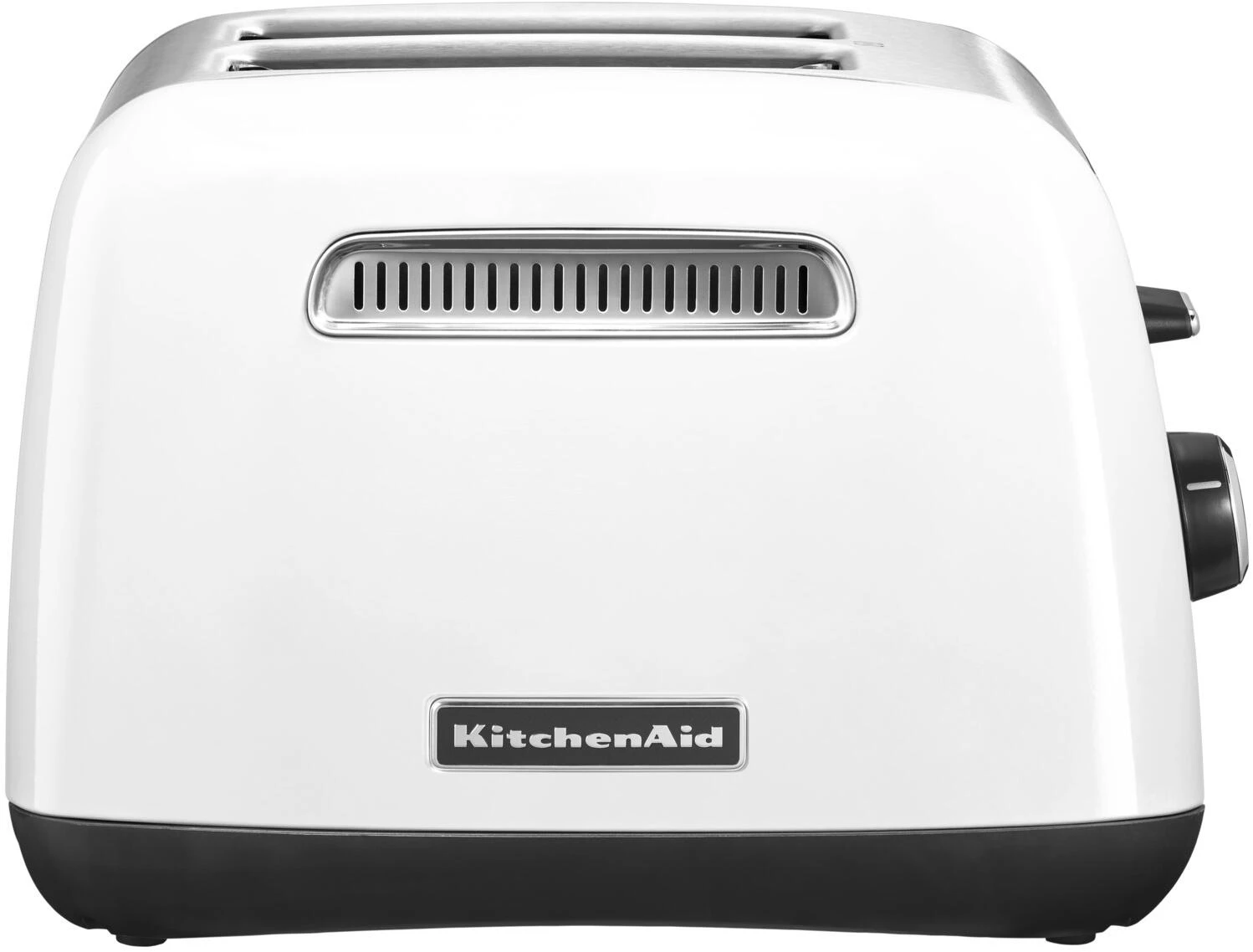 KitchenAid Toaster 2-Scheiben Classic In Weiß – Bild 3