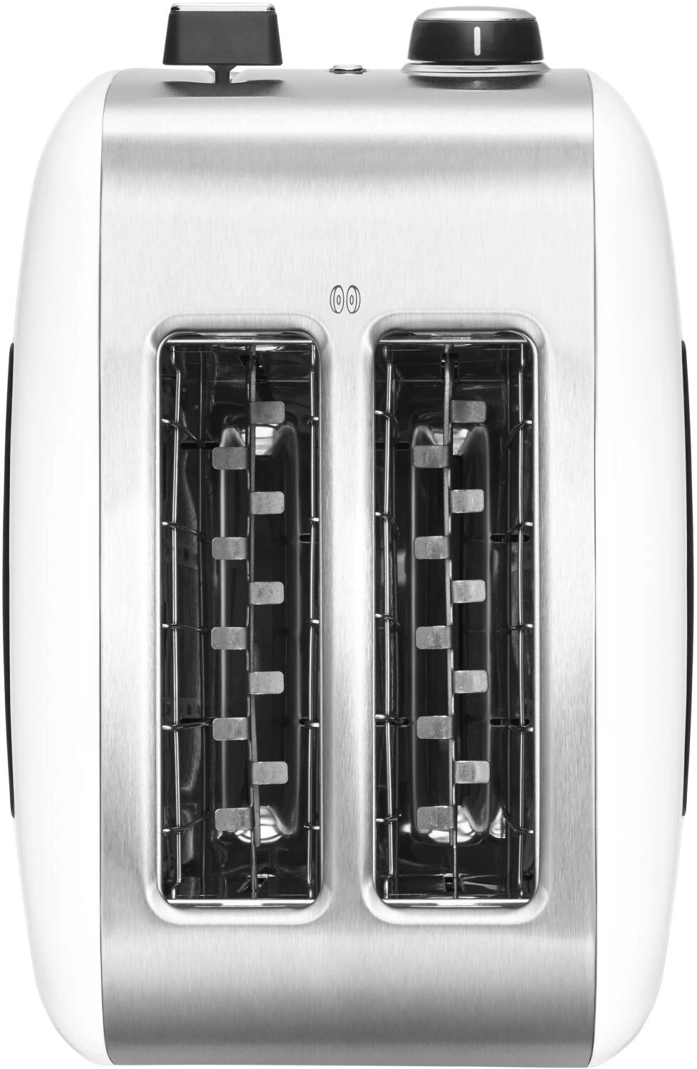 KitchenAid Toaster 2-Scheiben Classic In Weiß – Bild 5