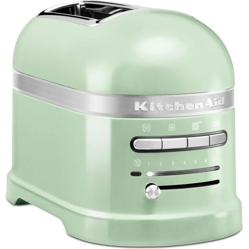 KitchenAid Toaster ARTISAN 2-Scheiben In Pistazie