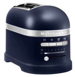 KitchenAid Toaster ARTISAN 2-Scheiben In Ink Blue