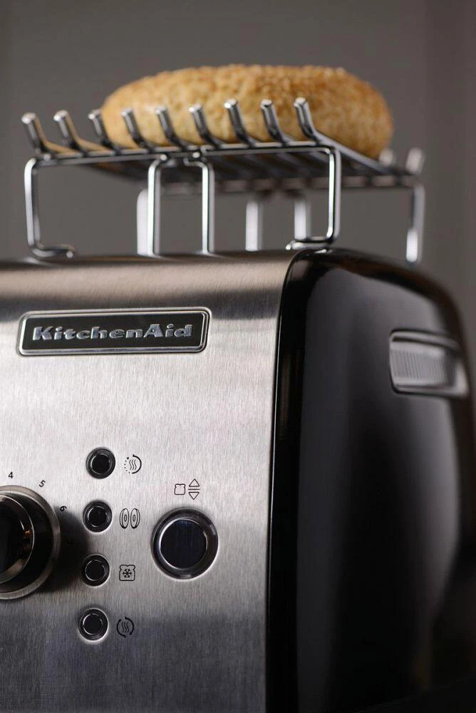 KitchenAid Toaster 2-Scheiben In Creme – Bild 5