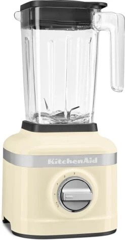 KitchenAid Standmixer K150 In Creme