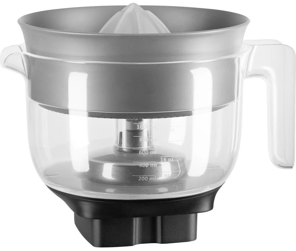 KitchenAid Zitruspressen-Aufsatz Für Standmixer K400 – Bild 2