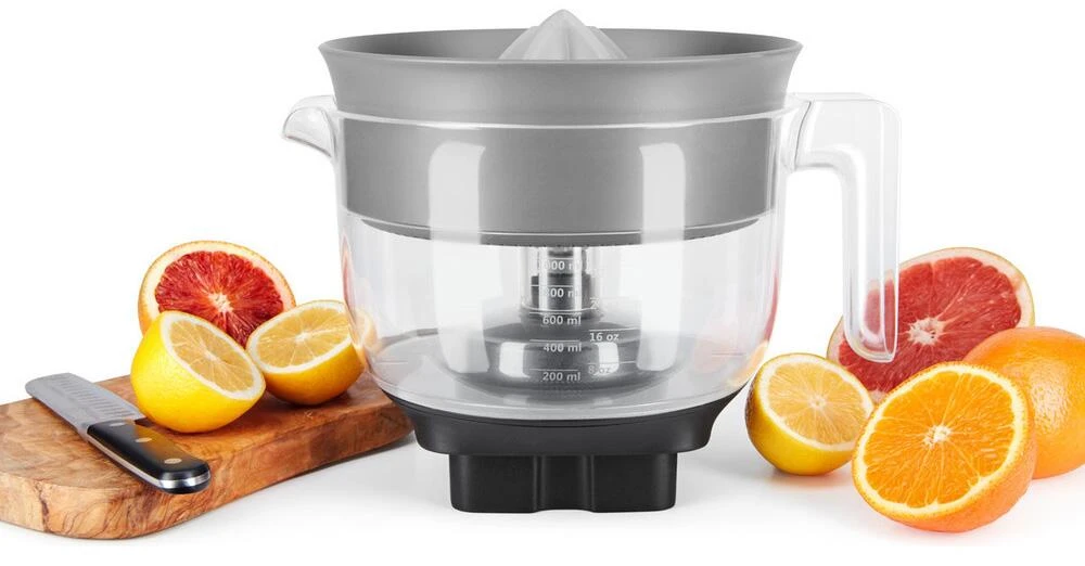 KitchenAid Zitruspressen-Aufsatz Für Standmixer K400 – Bild 3