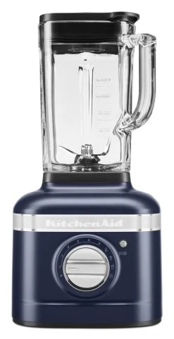 KitchenAid Standmixer Artisan K400 In Tintenblau