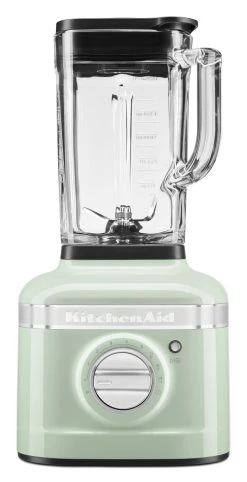 KitchenAid Standmixer Artisan K400 In Pistazie