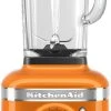 KitchenAid Standmixer Artisan K400 In Honey