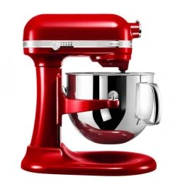 KitchenAid Küchenmaschine ARTISAN In Liebesapfel Rot, 6,9 L