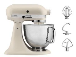 KitchenAid Küchenmaschine ARTISAN 156PS In Fresh Linen