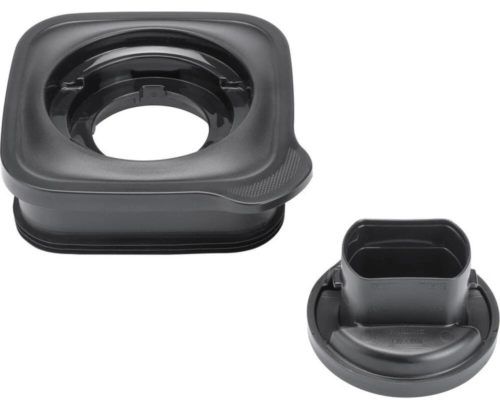 KitchenAid Standmixer Artisan K400 In Seidenpink – Bild 4