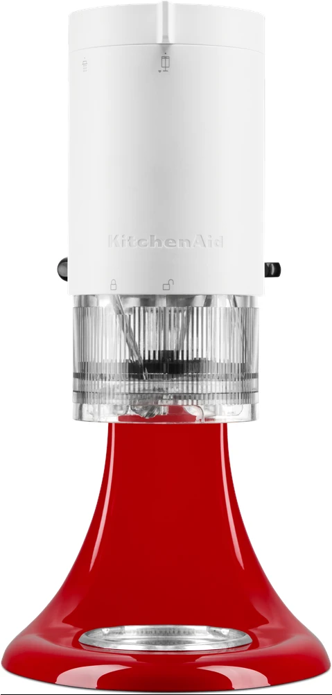 KitchenAid Shave Ice-Vorsatz