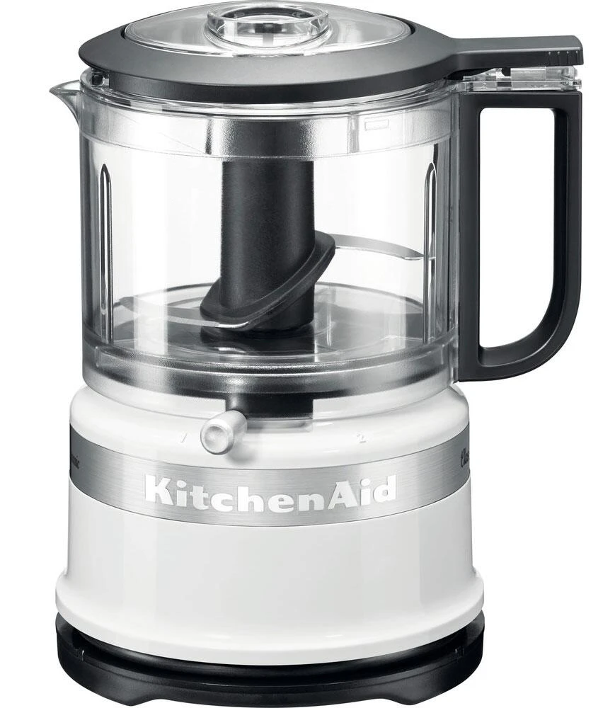 KitchenAid Zerhacker In Weiß