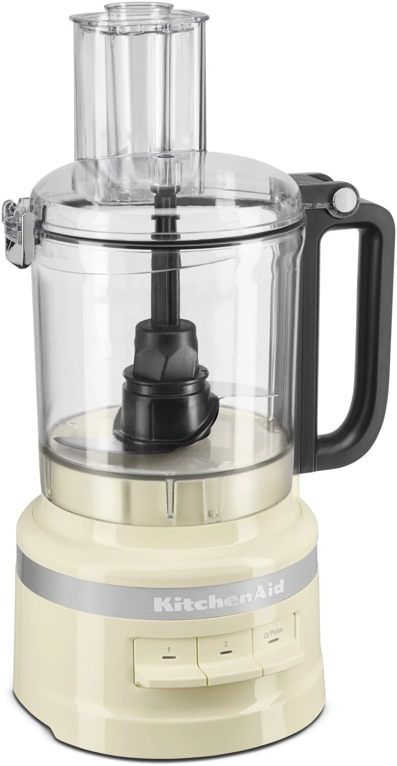 KitchenAid Food-Processor 2,1 L In Creme – Bild 2