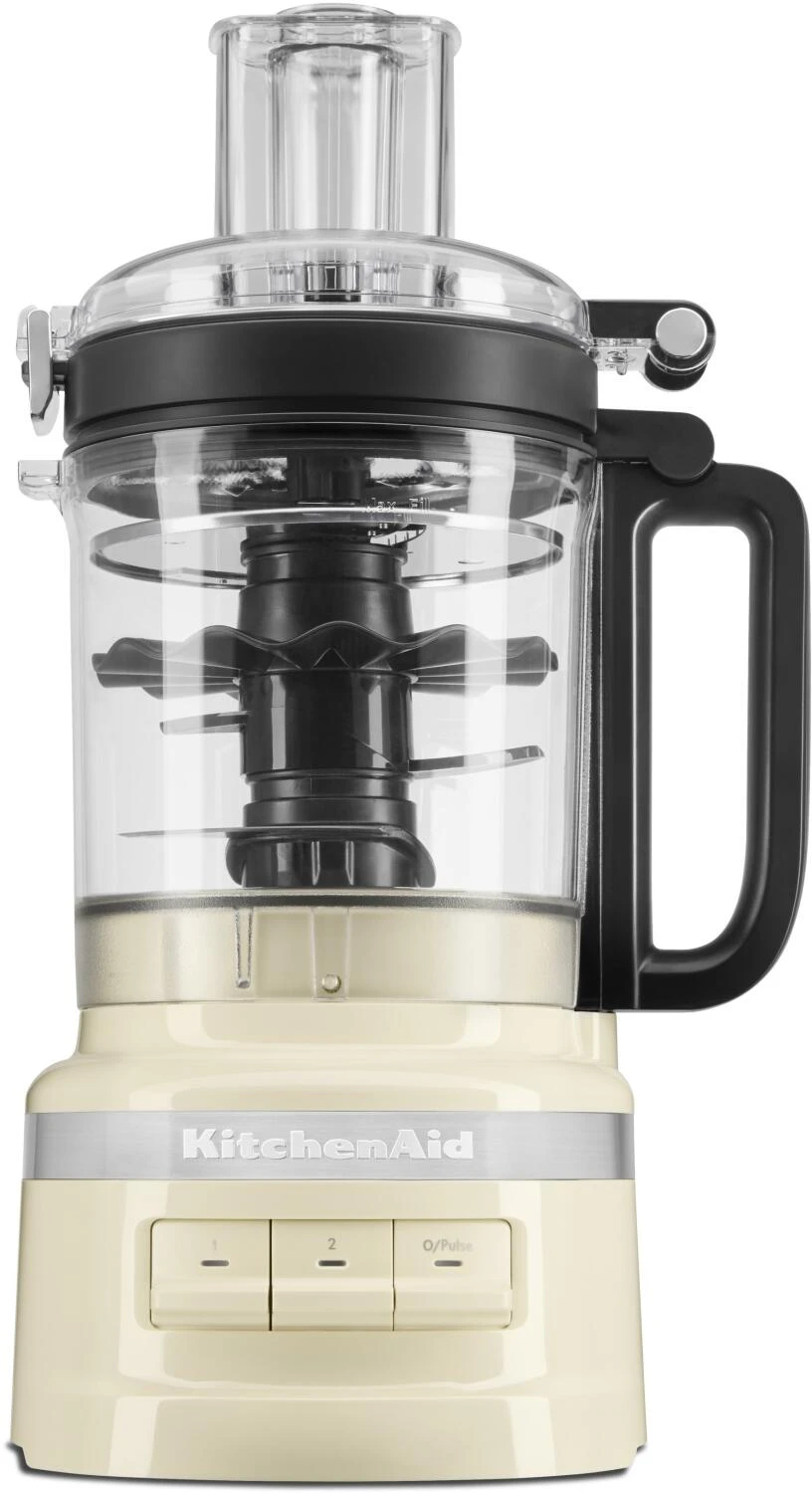 KitchenAid Food-Processor 2,1 L In Creme