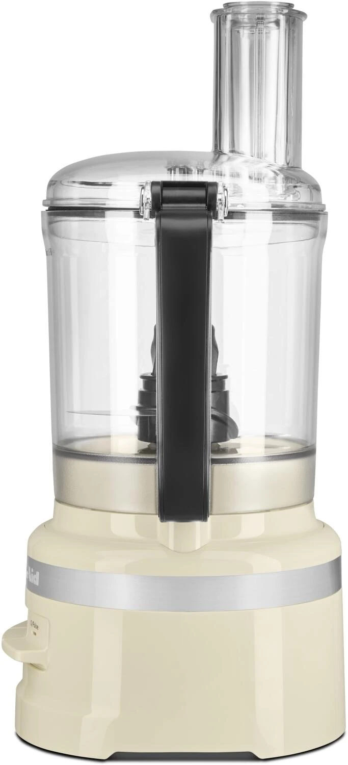 KitchenAid Food-Processor 2,1 L In Creme – Bild 3